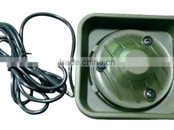 30W/50W Bird Call Speaker Hunting Bird Caller Lound Speaker Bird Sound Player photo-2