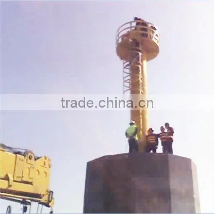 Maintenance Free UHMWPE Light Beacon photo-6
