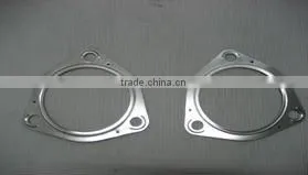 Factory HINO F20C Engine Parts of Pipe Gasket