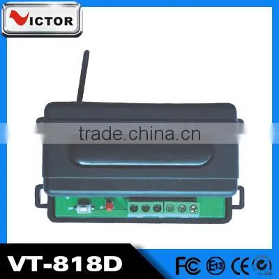 Professional Factory Remote Controller for Garage Door Learning Remote Control photo-2