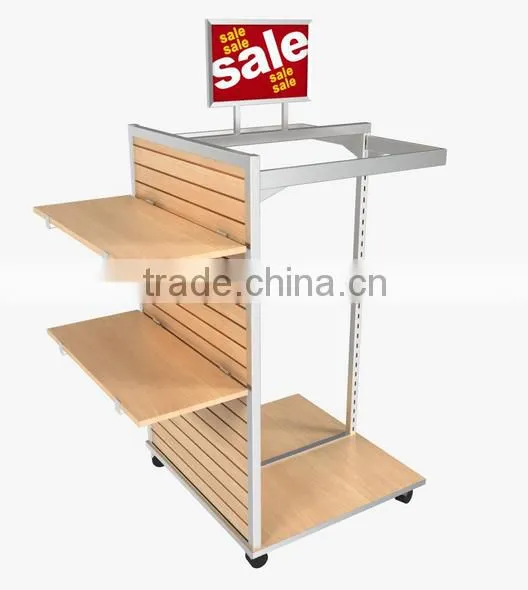 Clothing Display Rack photo-2