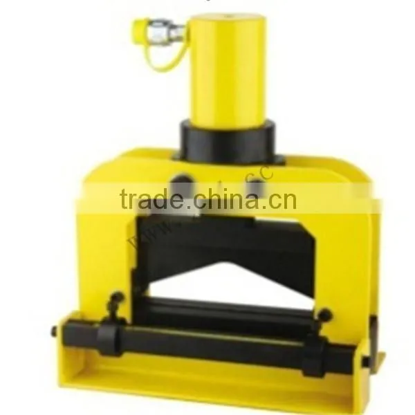 HYDRAULIC BUSBAR CUTTING TOOL
