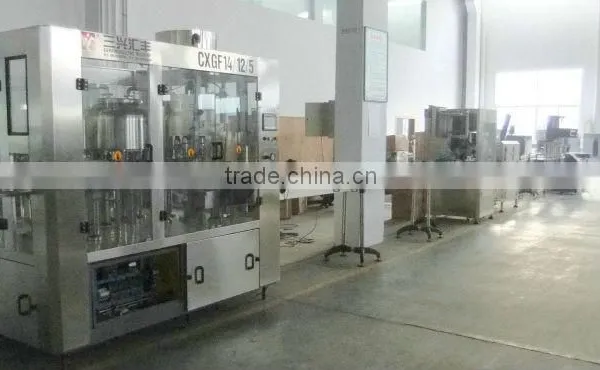 Soft Drink Machine,carbonated Drink Machine,gas Containing Machine