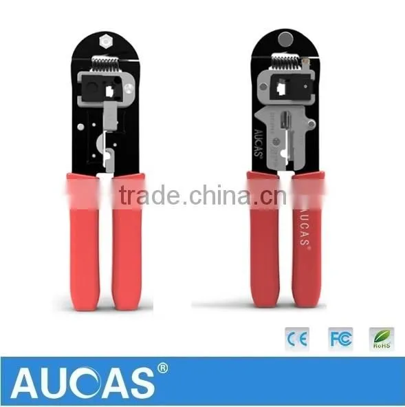 Taiwan Professional Cable Crimping Tools For Insulated Terminals Great Offer photo-4
