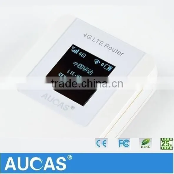 2016 Good Quality 4g Wifi Router Outdoor,4g Lte Wifi Router