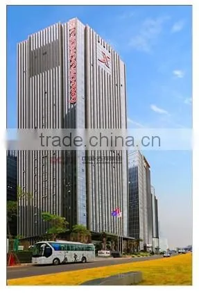Aluminium Coil for Curtain Wall
