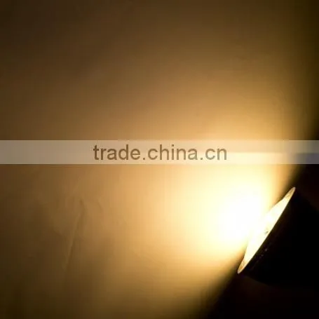 LED SpotlightLED 120 Degree 6W 480LM 2820-3200K Warm White Led Spot Light Gu10 photo-5
