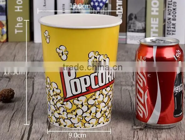 Mcdonalds Paper Food Packaging Fast Food Paper Cup Design photo-5