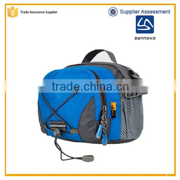2016 Sannovo Hot Sales Waterproof Multi-purpose Belt Bag for Running photo-2