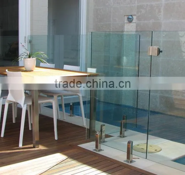 Glass Latch for Swimming Glass Gate photo-3