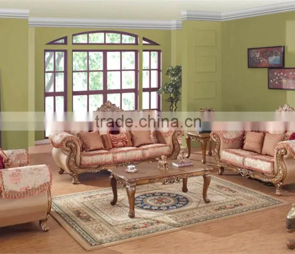 Kid Sofa French Sofa Royal Furniture French Style photo-2