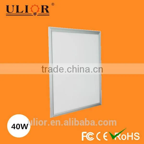 865 Hot Sales LED Panel Lighting Shenzhen OEM Service photo-4