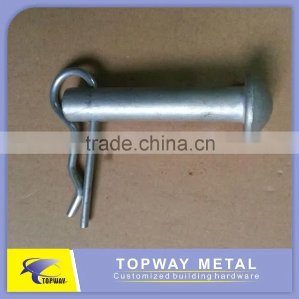 Pin for Main Scaffold Frame