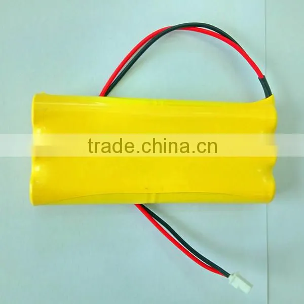 7.2V AA900 NI-CD Rechargeable Battery Pack photo-4