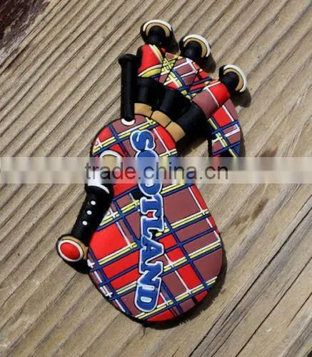 Top Quality Customized 3D Rubber FRIDGE MAGNET,Glossy 3d Lenticular Fridge Magnet,soft Pvc Fridge Magnet ---DH20102 photo-4
