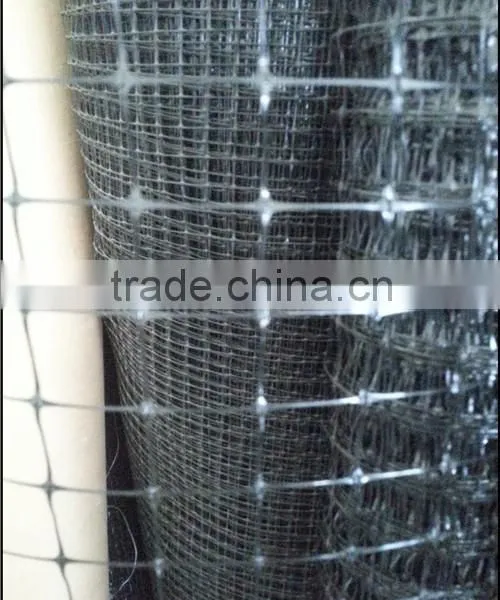 100% Virgin HDPE Deer Fence Netting/mesh photo-3