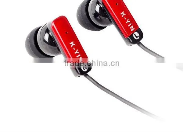 3.5mm In-Ear Earbuds Mic Stereo Earphone photo-4