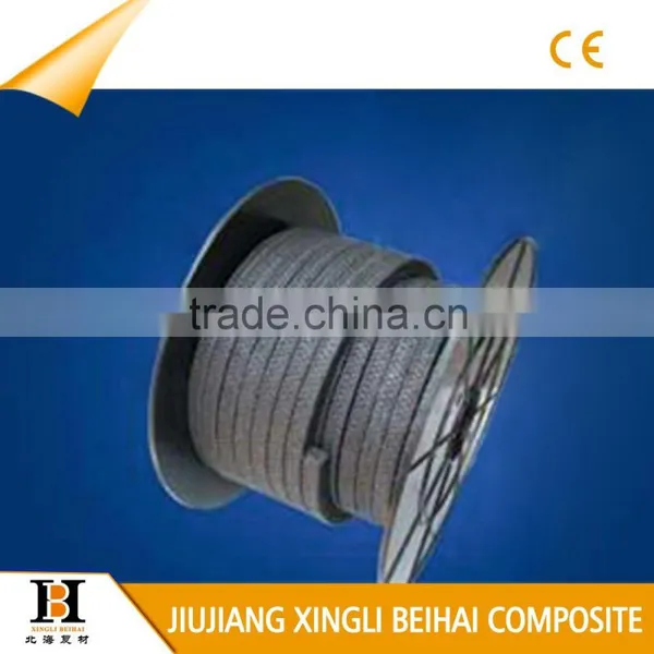 Graphite Packing With Carbon Fiber Core for Petro-chemical photo-5