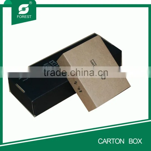HIGH QUALITY STANDARD KRAFT CARTON BOX photo-3