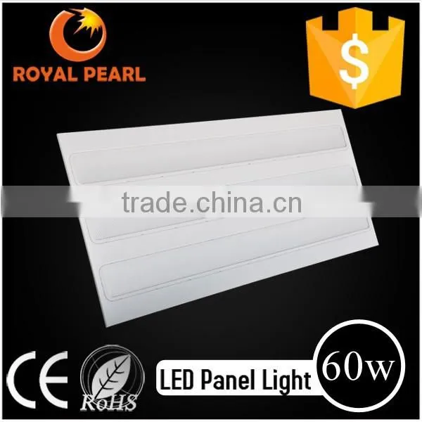 CE&ROHS 60w Led Grid Light in Good Reputation Smd 2835 Low Heat photo-2