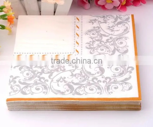 Napkins Paper photo-4