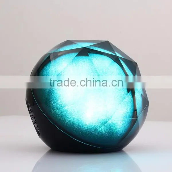 Factory Price High Quality Bluetooth Speaker Cabinet Made in China photo-3