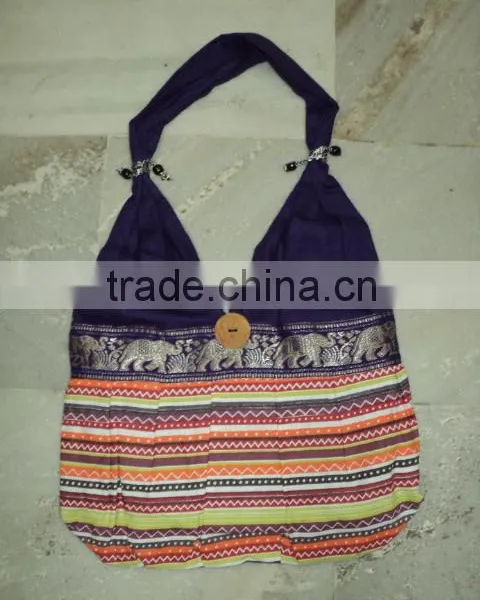 Bulk Lot Fashion Bags From India Bohemian photo-5