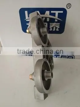 China Factory Batch Production Fuel Filter Base photo-5