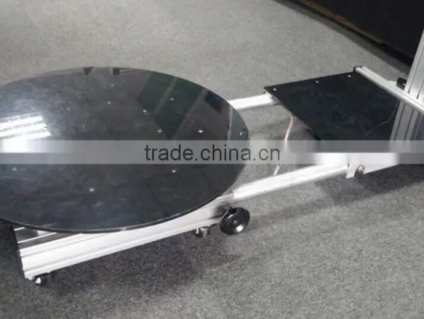 Digital 3d Body Scanning Machine for Human Scanning photo-5