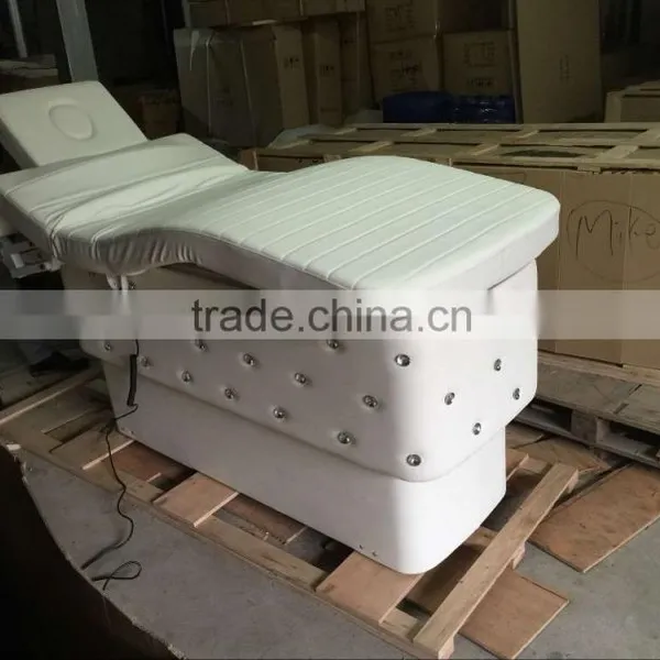 2016 Hot Selling Electric Lift Massage Beds/chairs photo-4