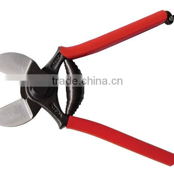 Whole-piece Cr-V Steel Drop Forged Apple Shear photo-2