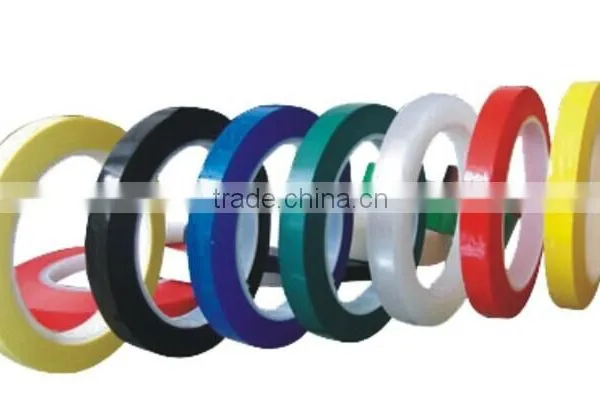 Good Quality Mylar Tape /color Mylar Tape /electronic Mylar Tape/adhesive Mylar Tape Manufacturer photo-4