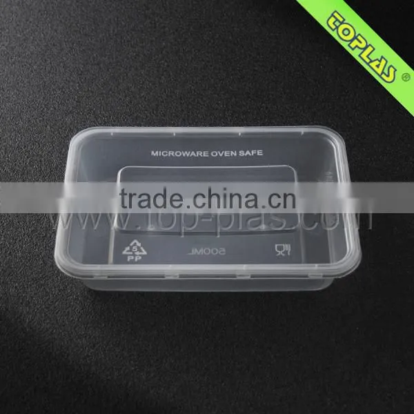 Hot Box Food Grade Shipping Container Set photo-2