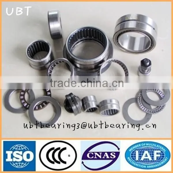 NUTR Yoke Track Roller Bearing NUTR45 100