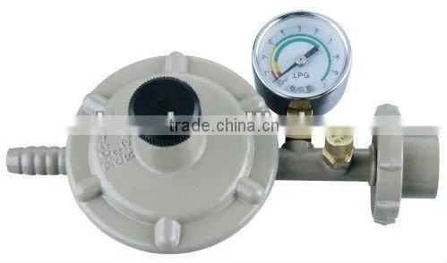 Propane Heater Valves With ISO9001-2008