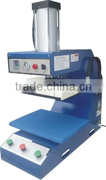 Trademark Printing Machine