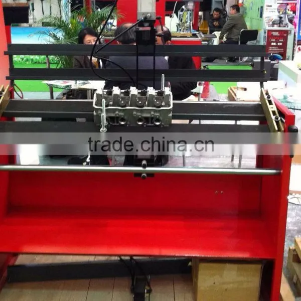 Workstation For Cylinder Spring photo-2