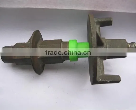 Scaffolding Wing Nut Tie Rod photo-2