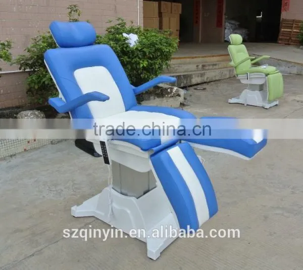 China Wholesales Luxury Therapeutic Massage Bed photo-4