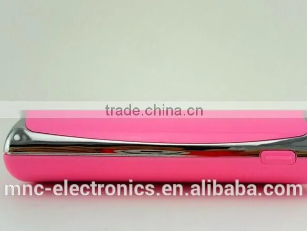 2016 New Product uv Shiny Treatment Customize Logo Printing 18650 Lithium Ion Type 5200mAh Power Bank Charger Supplier's Choice photo-4