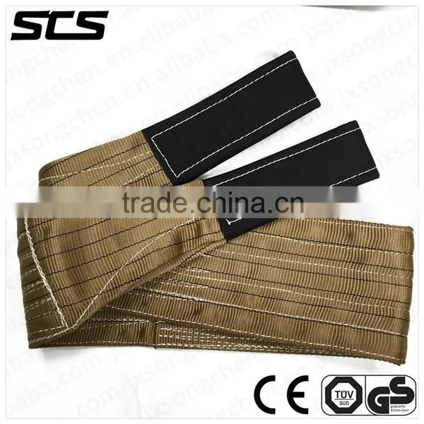 6 Tonne Simplex Flat Web Slings photo-2