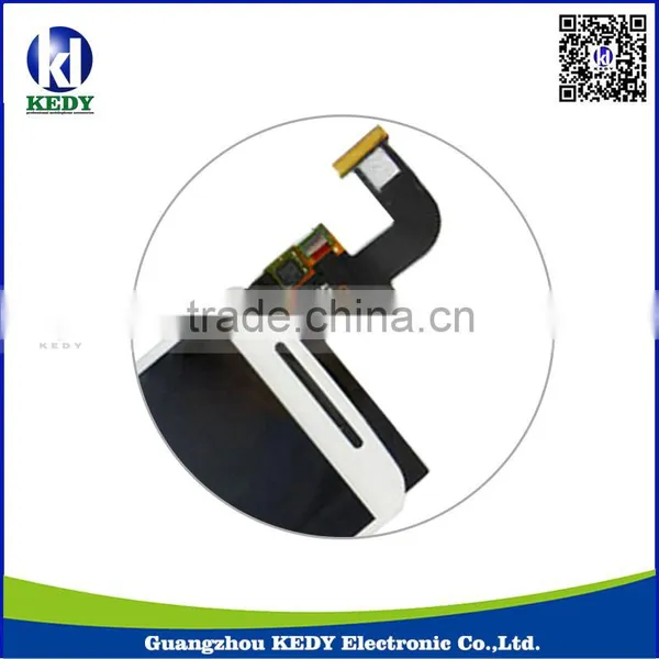 Original White LCD Touch Screen,LCD Display for Motorola Moto G2 Xt1063 With Digitizer Assembly photo-2