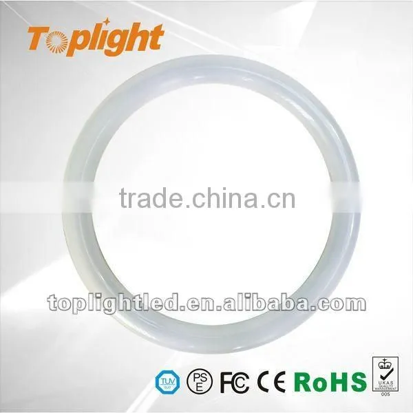 T9 G10q Socket 300mm Led Circular Ceilight Tube CE RoHs photo-4