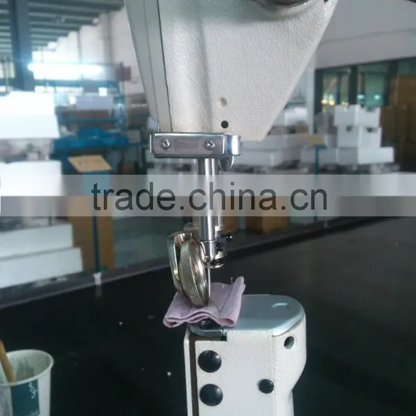SINGLE NEEDLE POST-BED SEWING MACHINE ATR-810 Industrial Sewing Achine photo-3