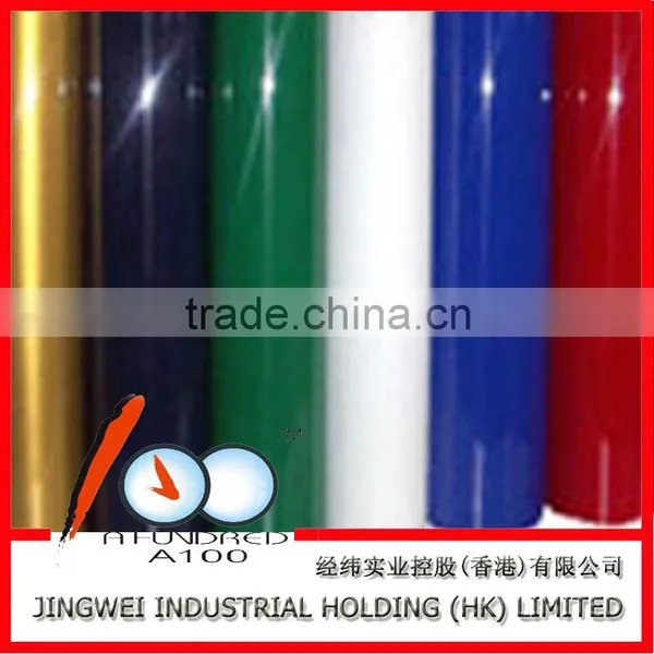 Heat Transfer Film CCF-NOR01 pu Transfer Film