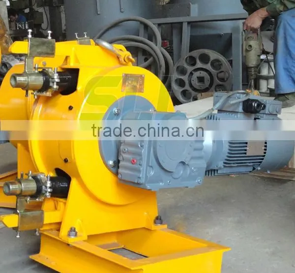 SINCOLA Mini Peristaltic Pump for Sale photo-2