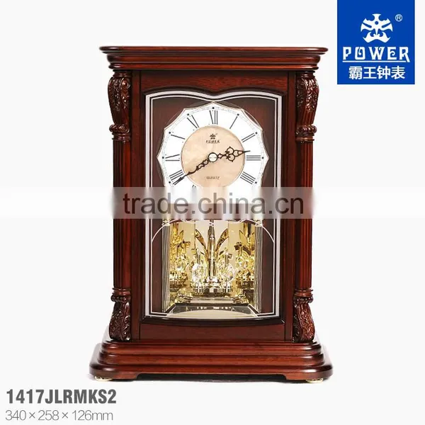 Large Table Clock,clock With OEM Logo,well Known Clocks photo-1