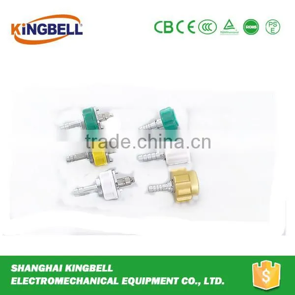 British Standard Medical Gas Terminal photo-2
