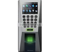 2015 New Biometric Fingerprint Time AttendanceTerminal With Printer Rfid Time Attendance Terminal FR-F18 photo-3