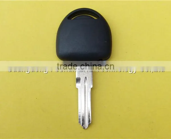 Key Transponder Chip Opel for Car Key HU46 Right Blade no Logo photo-3